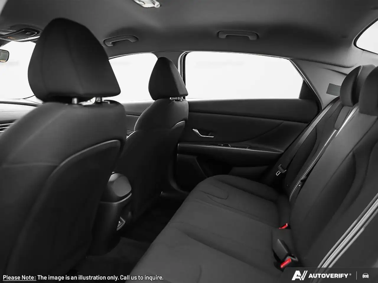 Hyundai ELANTRA photo Hyundai ELANTRA