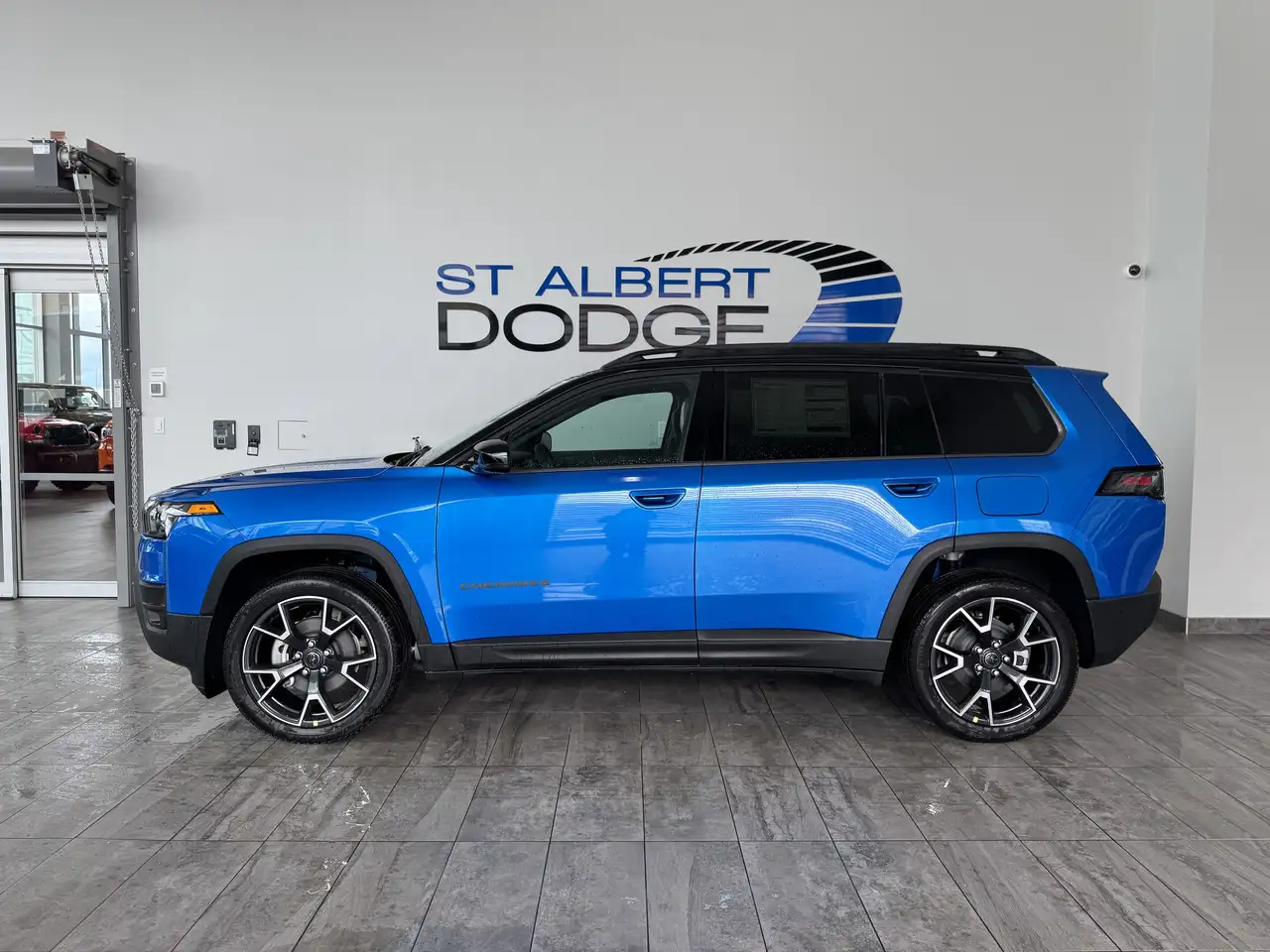 Jeep Cherokee снимка Jeep Cherokee