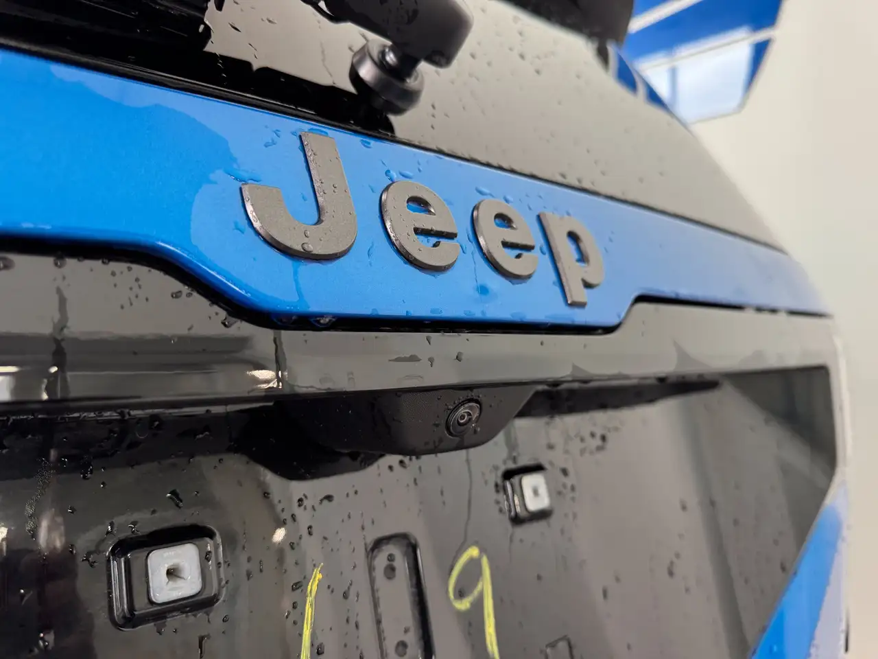 Jeep Cherokee снимка Jeep Cherokee
