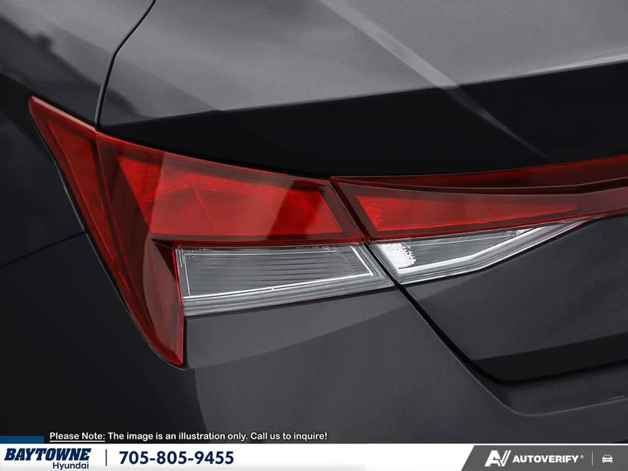 Hyundai ELANTRA fotografie Hyundai ELANTRA