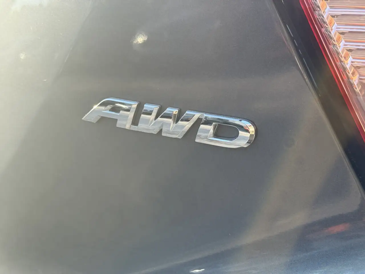 Honda HR-V photo Honda HR-V