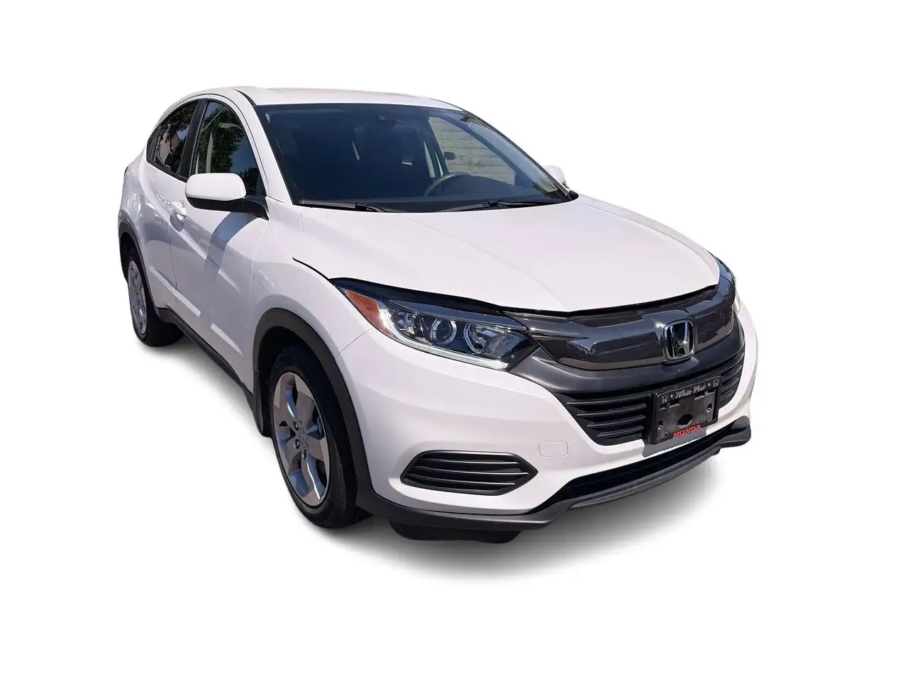 Honda HR-V снимка Honda HR-V