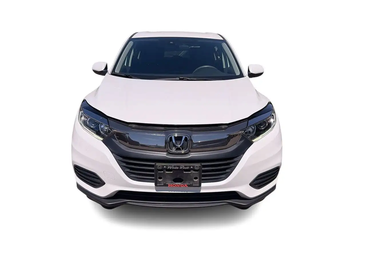 Honda HR-V снимка Honda HR-V