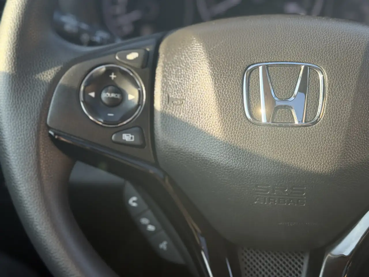 Honda HR-V photo Honda HR-V