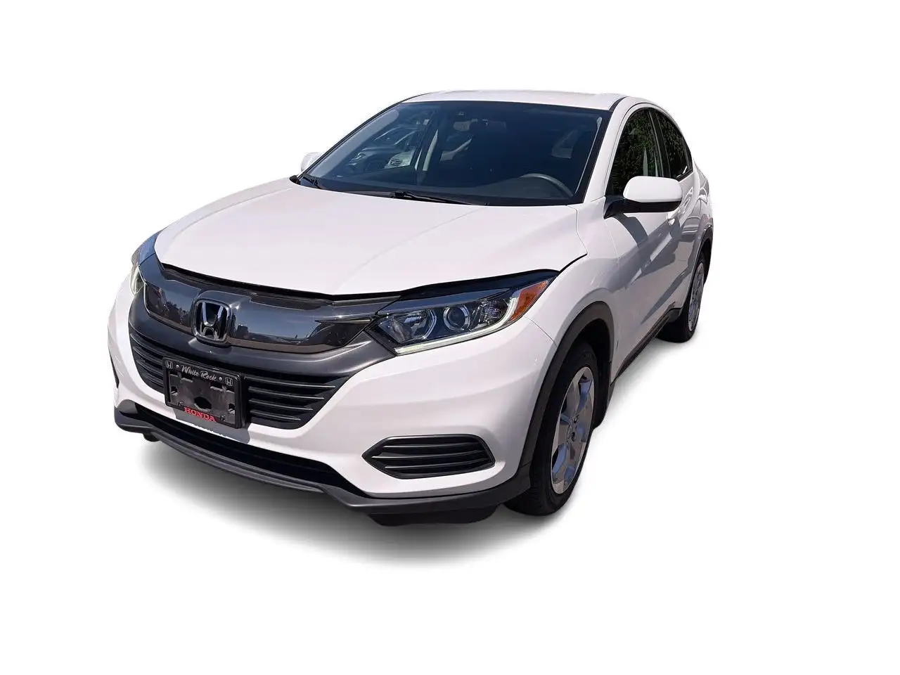 Honda HR-V снимка Honda HR-V