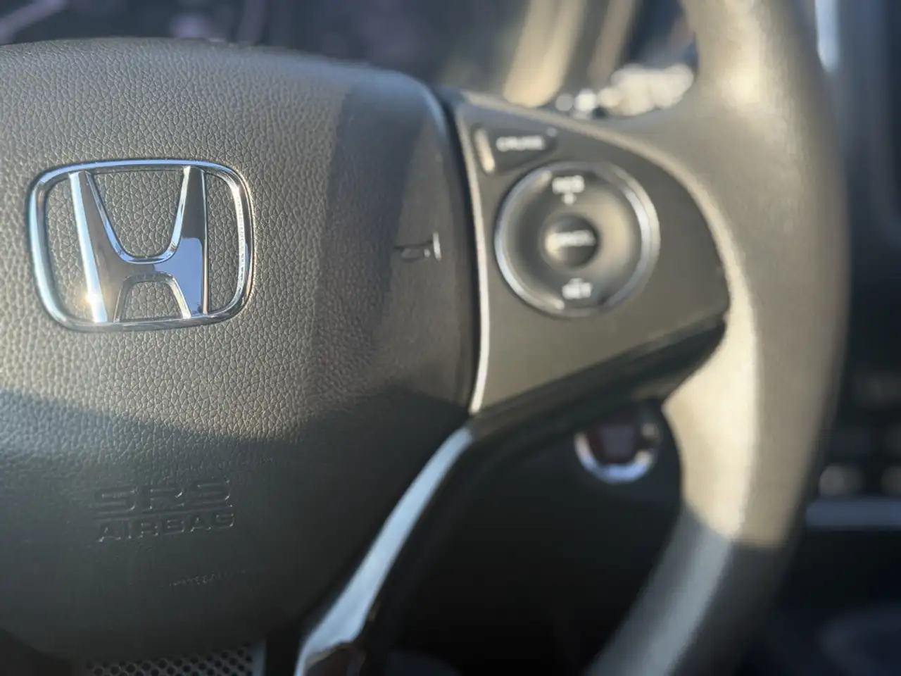 Honda HR-V photo Honda HR-V