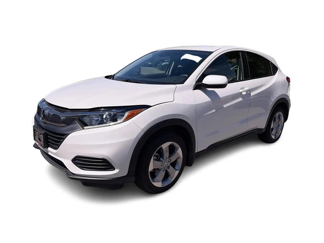 Honda HR-V снимка Honda HR-V