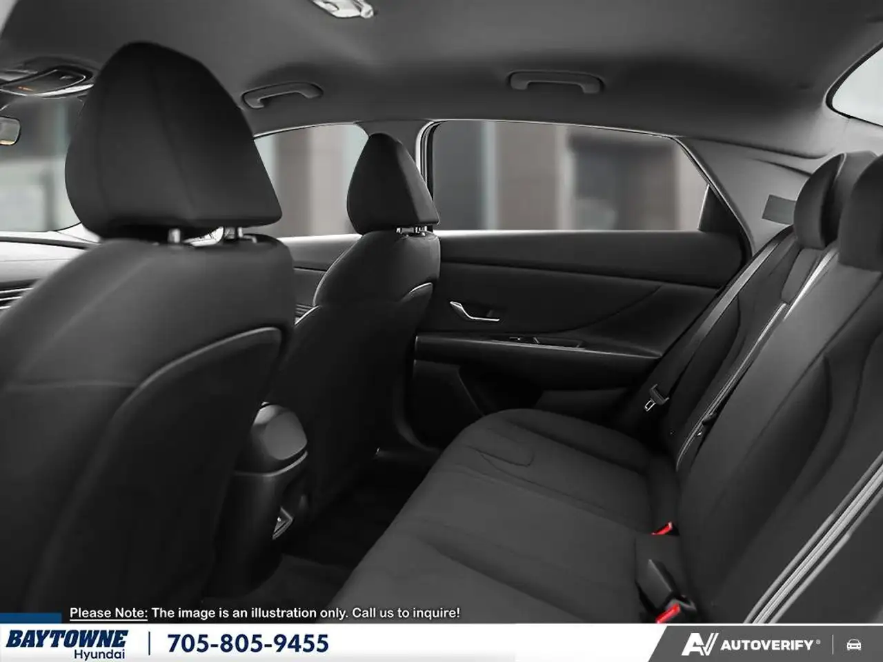 Hyundai ELANTRA fotografie Hyundai ELANTRA