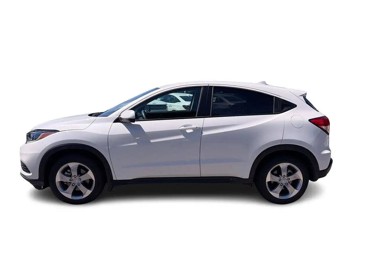 Honda HR-V снимка Honda HR-V