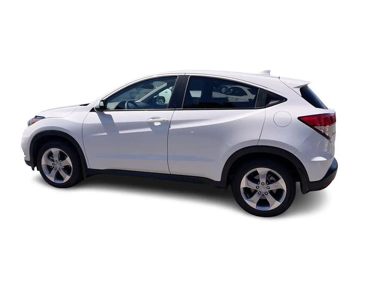 Honda HR-V снимка Honda HR-V