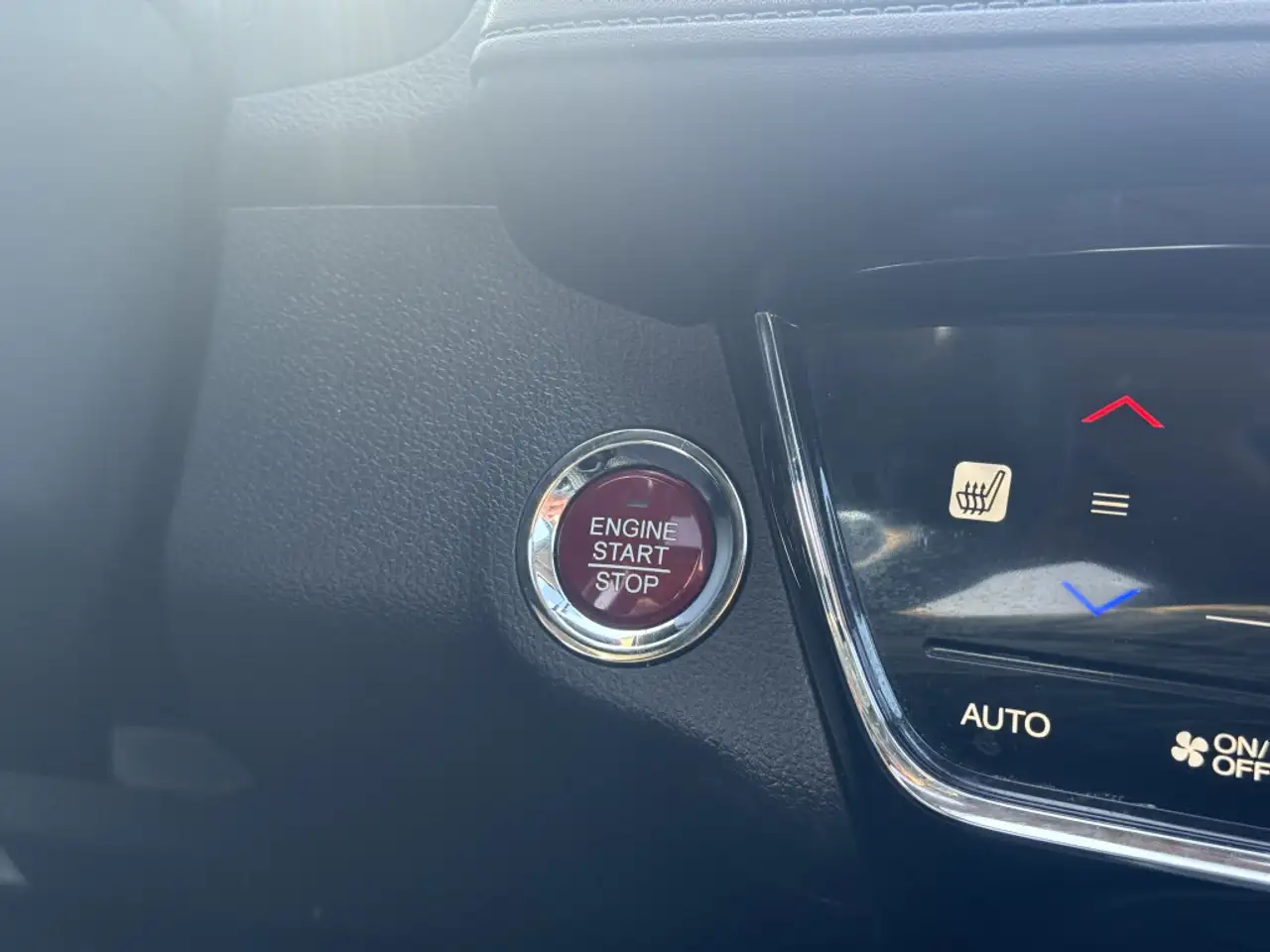 Honda HR-V photo Honda HR-V