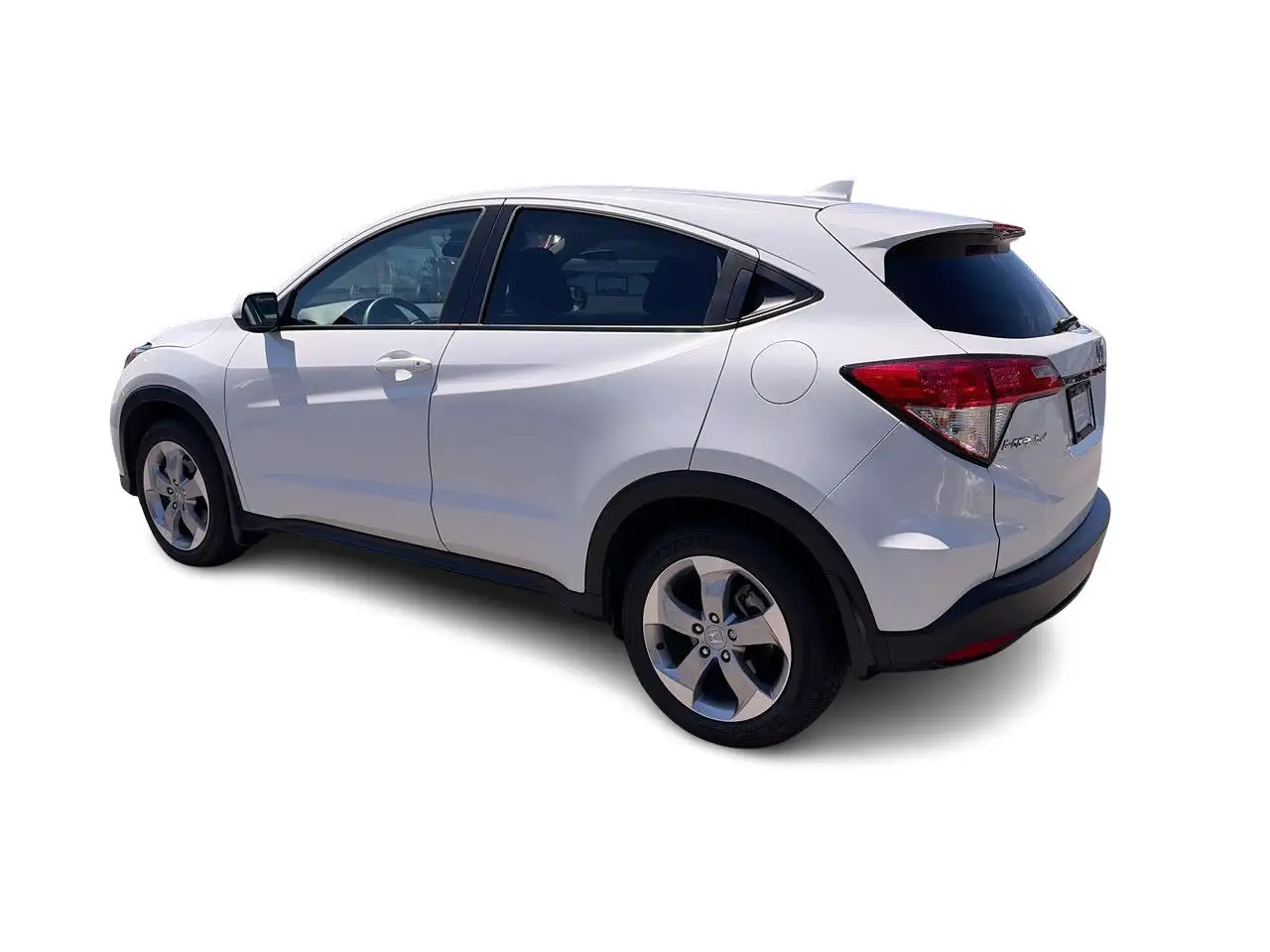 Honda HR-V снимка Honda HR-V