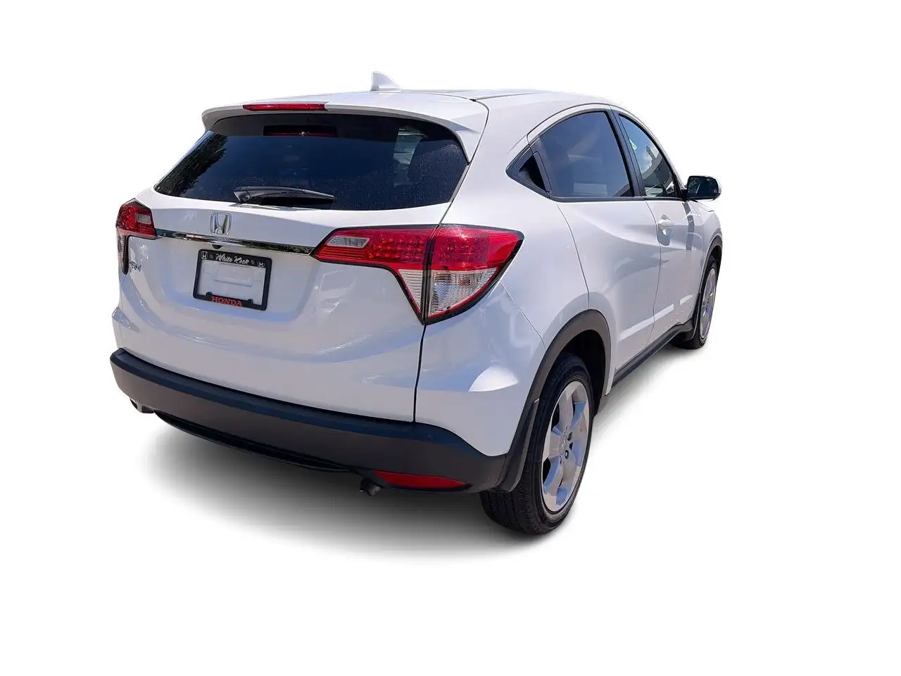 Honda HR-V снимка Honda HR-V