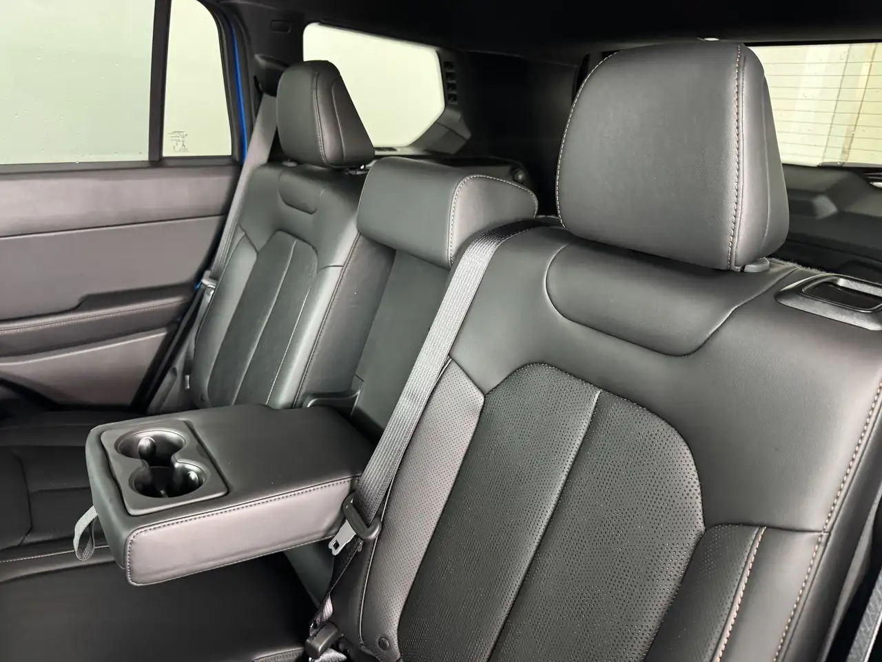 Jeep Cherokee снимка Jeep Cherokee