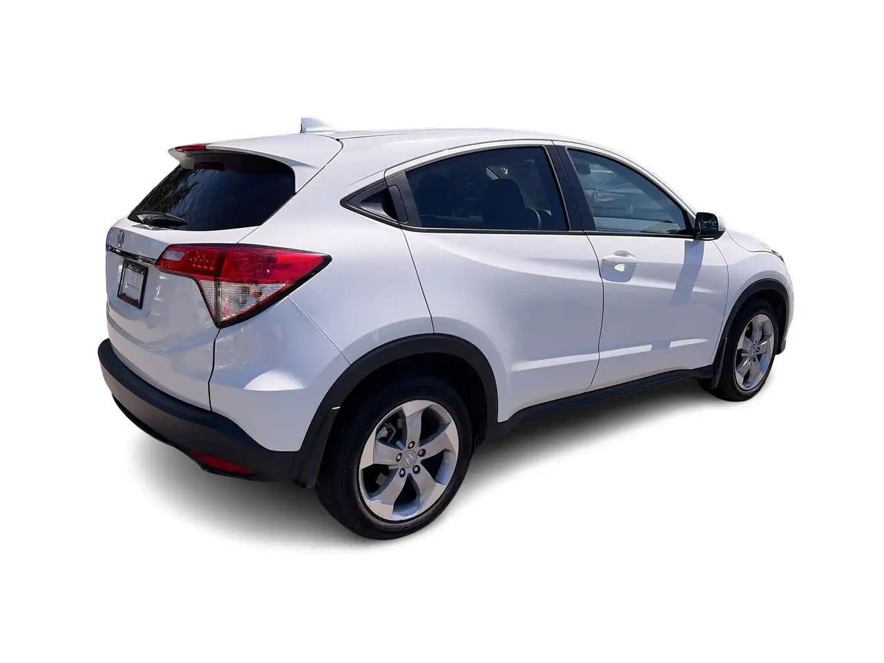 Honda HR-V снимка Honda HR-V
