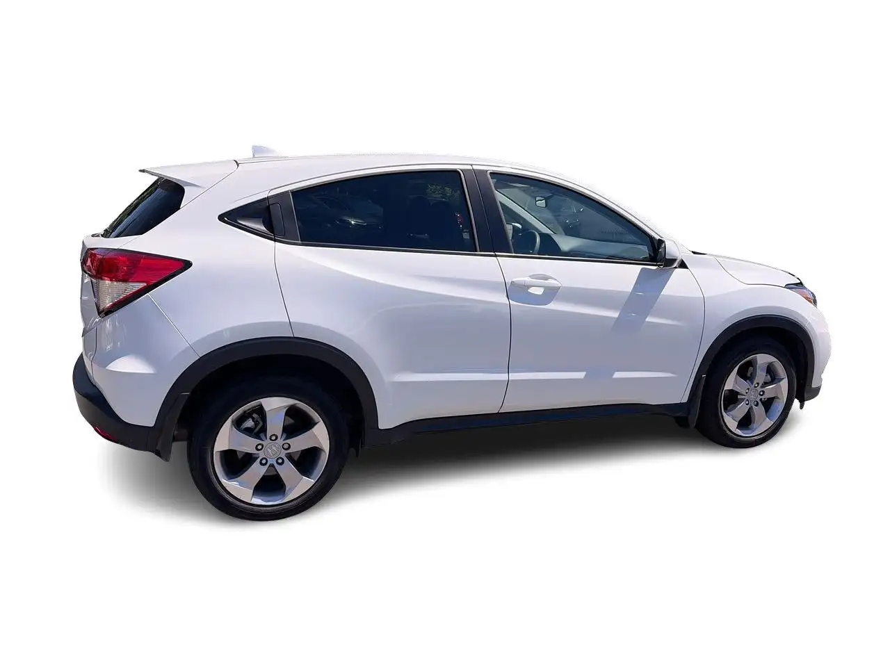 Honda HR-V снимка Honda HR-V