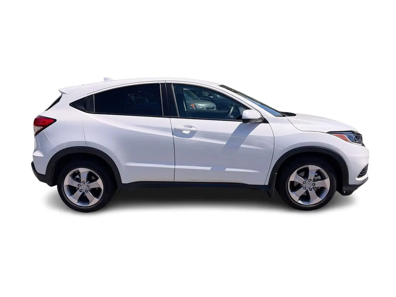 Honda HR-V снимка Honda HR-V