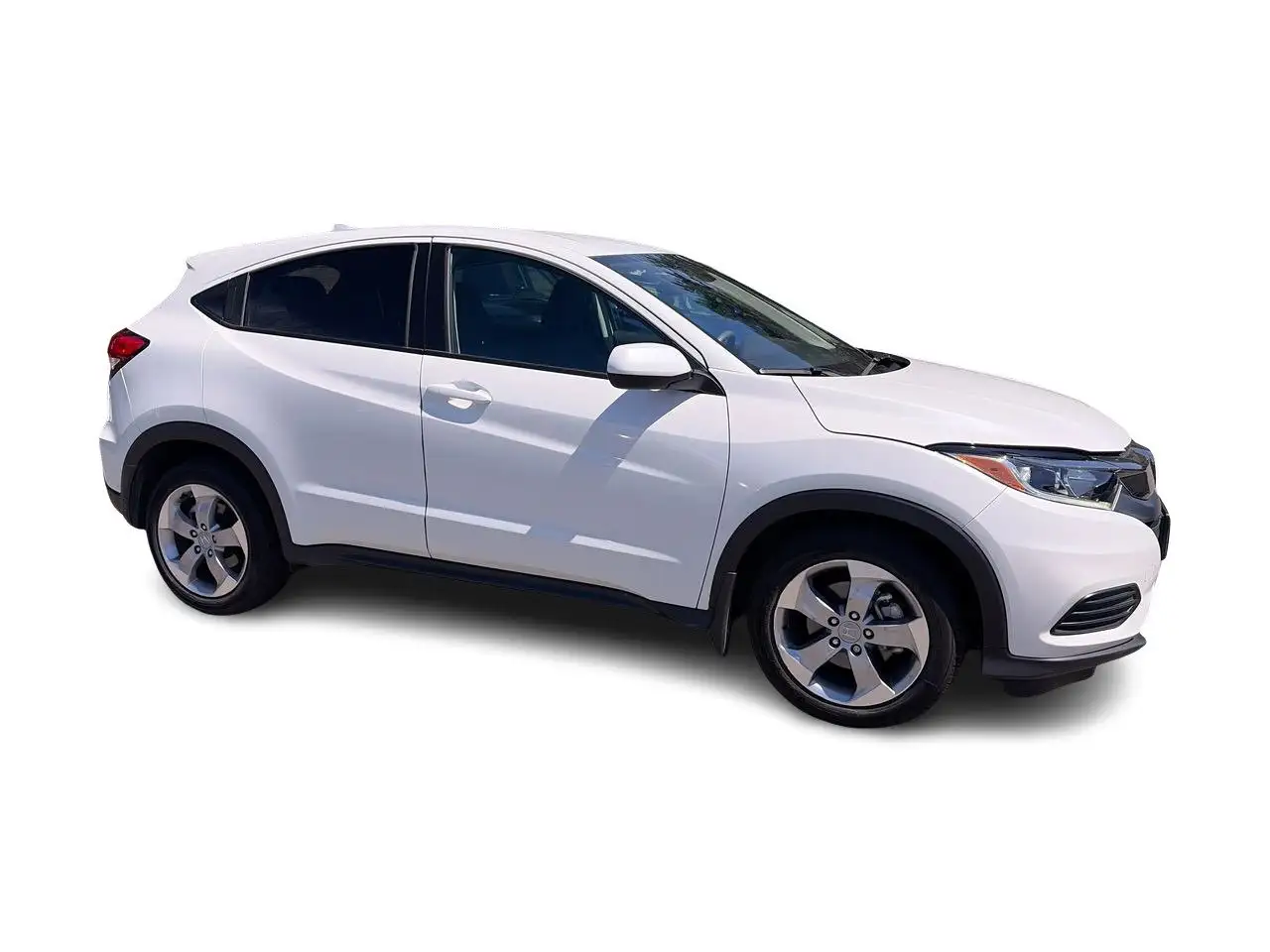 Honda HR-V снимка Honda HR-V