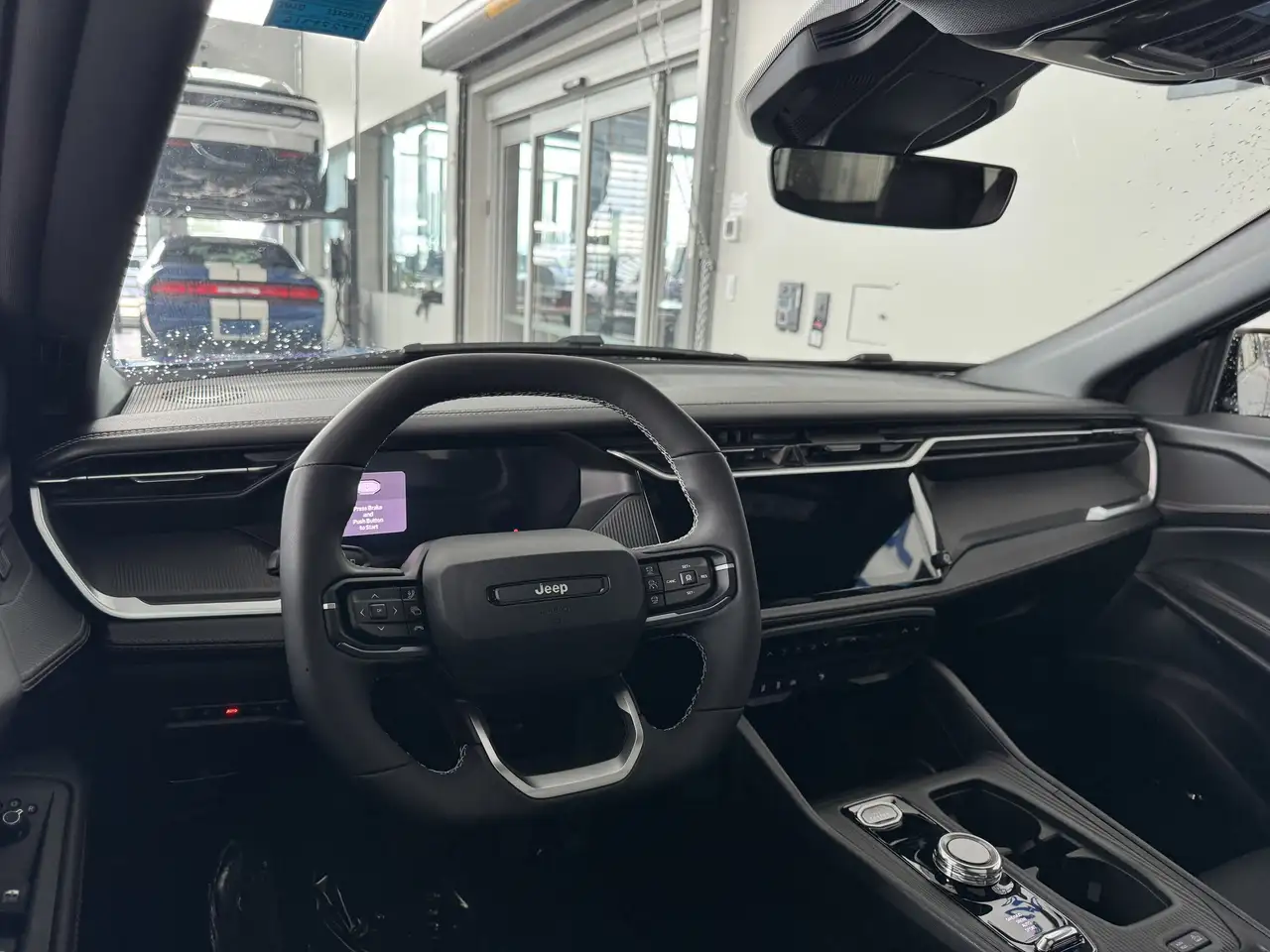 Jeep Cherokee снимка Jeep Cherokee