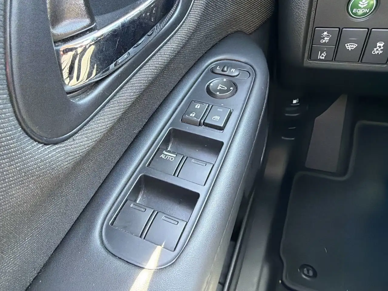 Honda HR-V снимка Honda HR-V