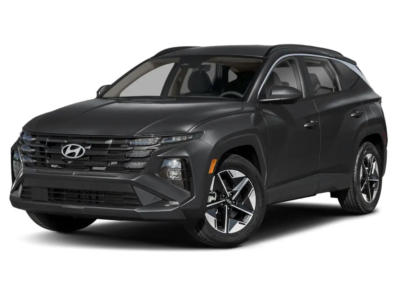 Hyundai TUCSON photo Hyundai TUCSON