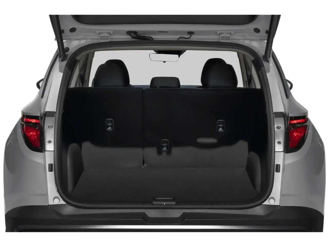 Hyundai TUCSON photo Hyundai TUCSON