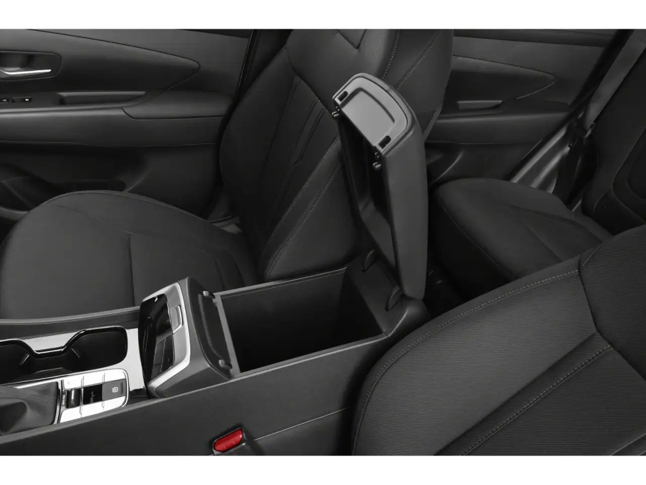 Hyundai TUCSON photo Hyundai TUCSON