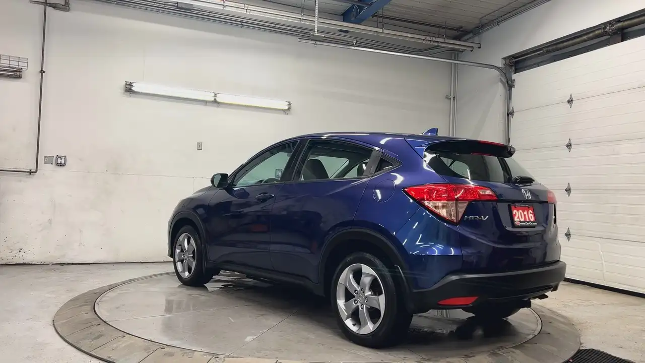 Honda HR-V снимка Honda HR-V