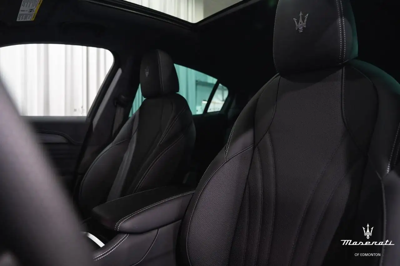 Maserati Grecale fotografie Maserati Grecale