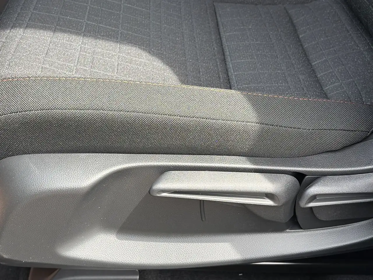 Honda HR-V fotografie Honda HR-V