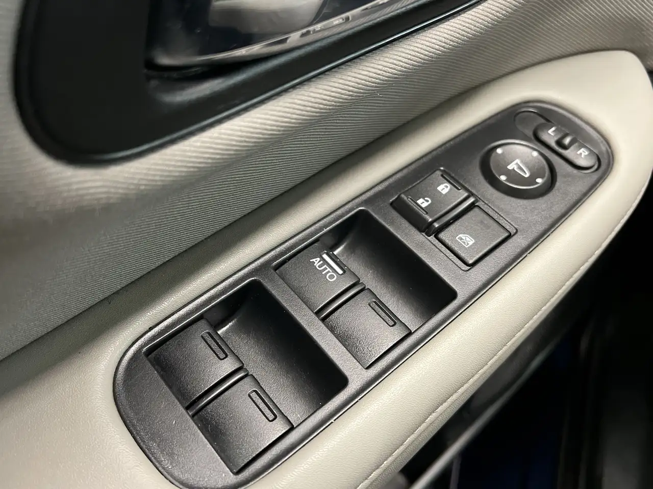 Honda HR-V снимка Honda HR-V