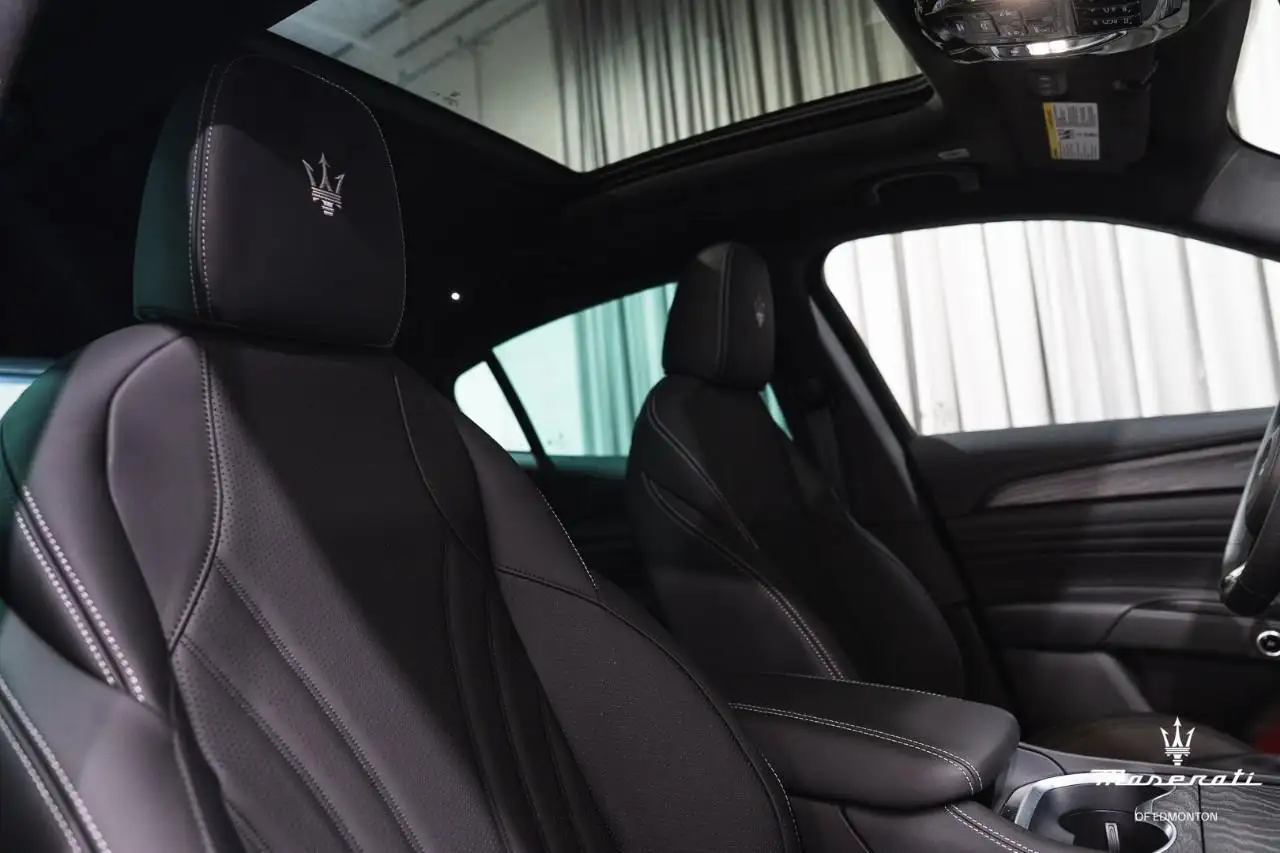 Maserati Grecale fotografie Maserati Grecale