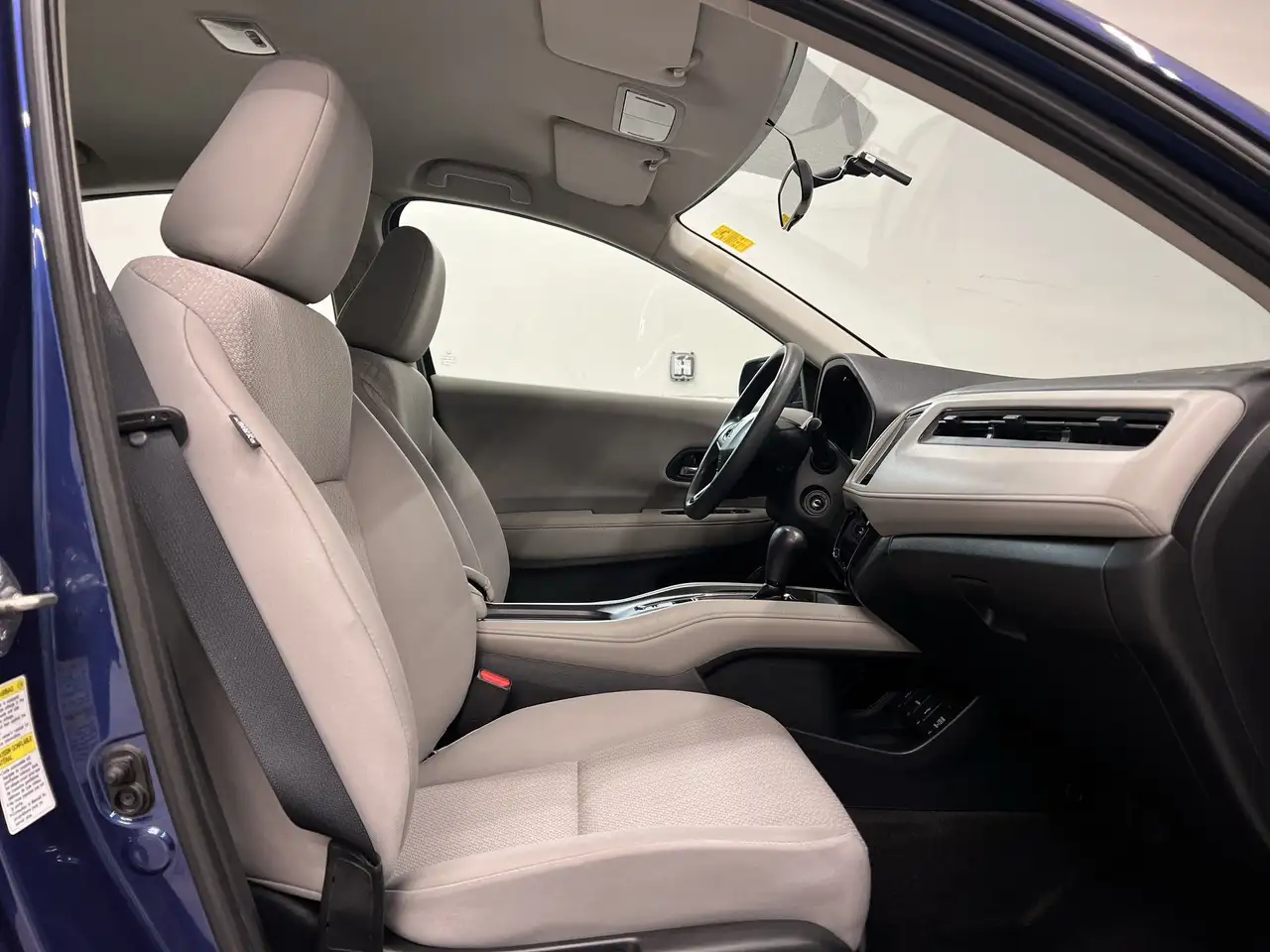 Honda HR-V снимка Honda HR-V