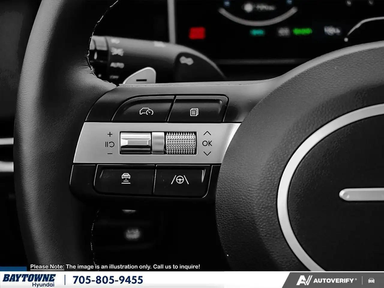 Hyundai TUCSON photo Hyundai TUCSON