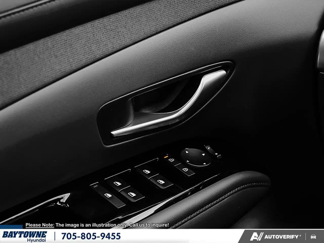 Hyundai TUCSON photo Hyundai TUCSON