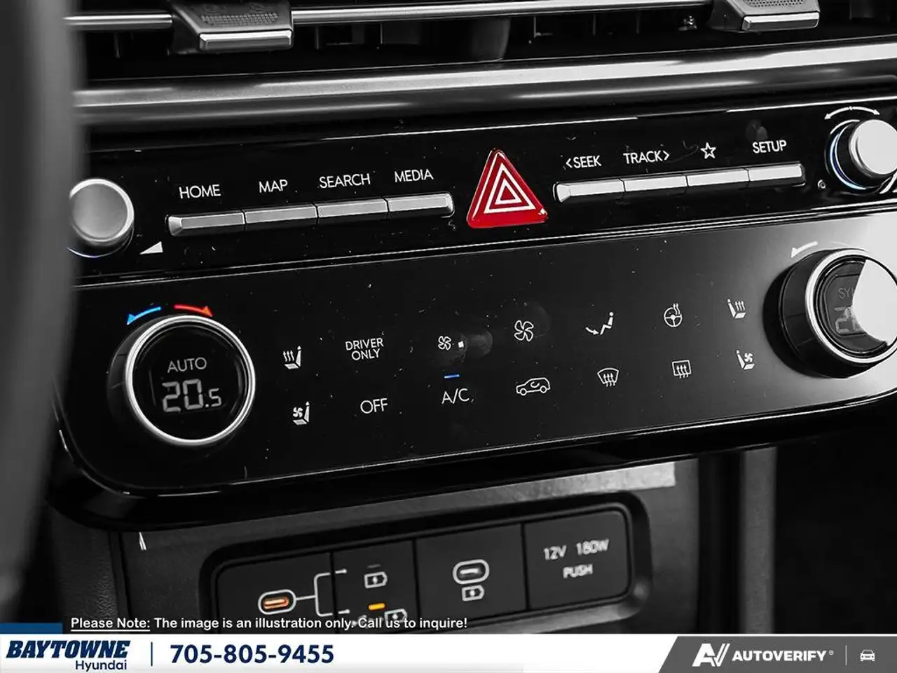 Hyundai TUCSON photo Hyundai TUCSON