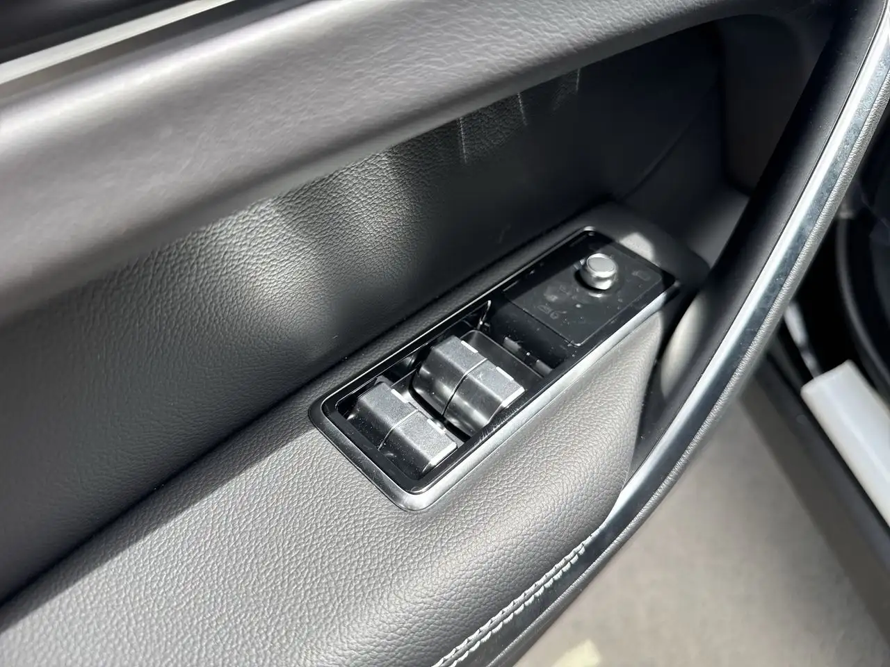 Jaguar F-Pace fotografie Jaguar F-Pace
