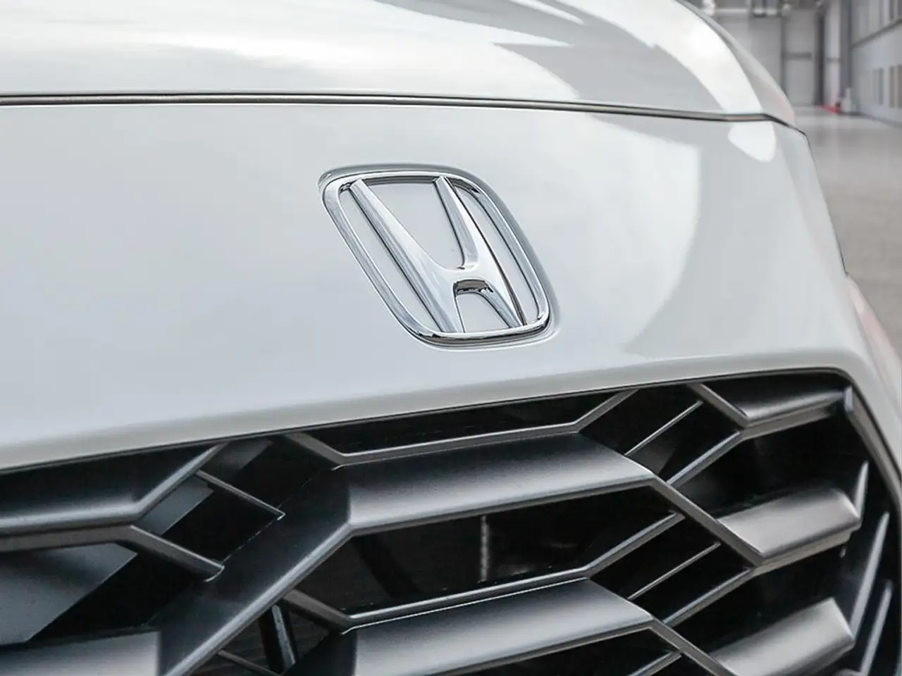 Honda HR-V снимка Honda HR-V