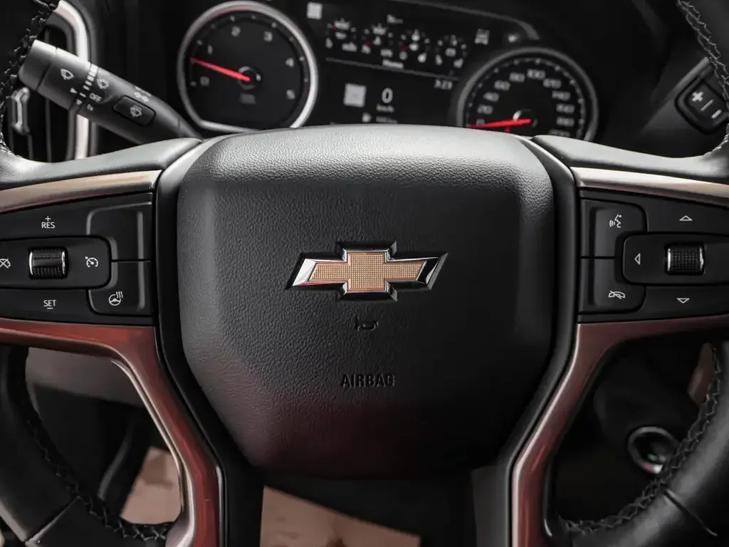 Chevrolet Silverado 3500 снимка Chevrolet Silverado 3500
