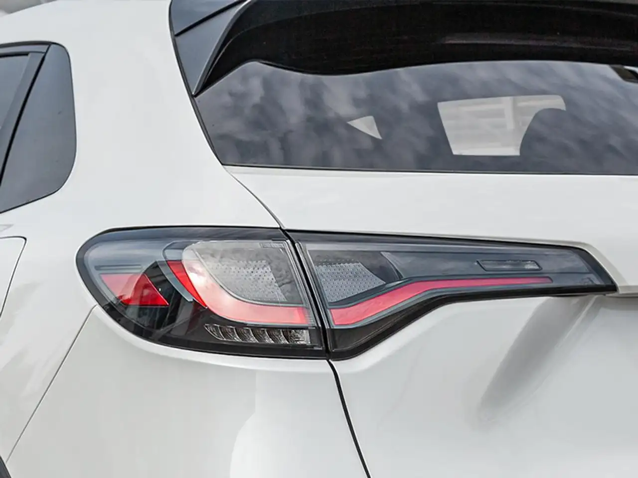 Honda HR-V снимка Honda HR-V