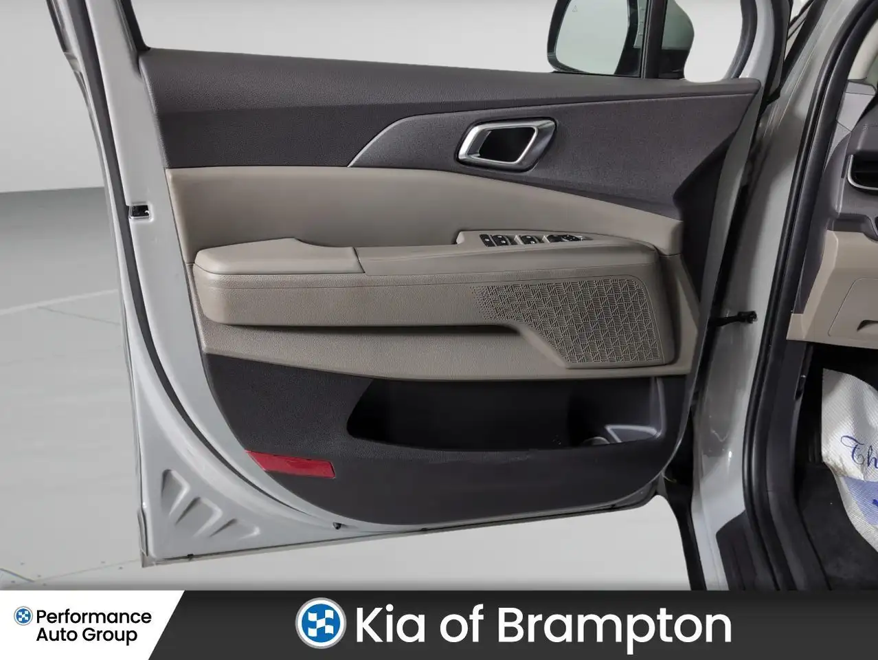 Kia Carnival fotografie Kia Carnival
