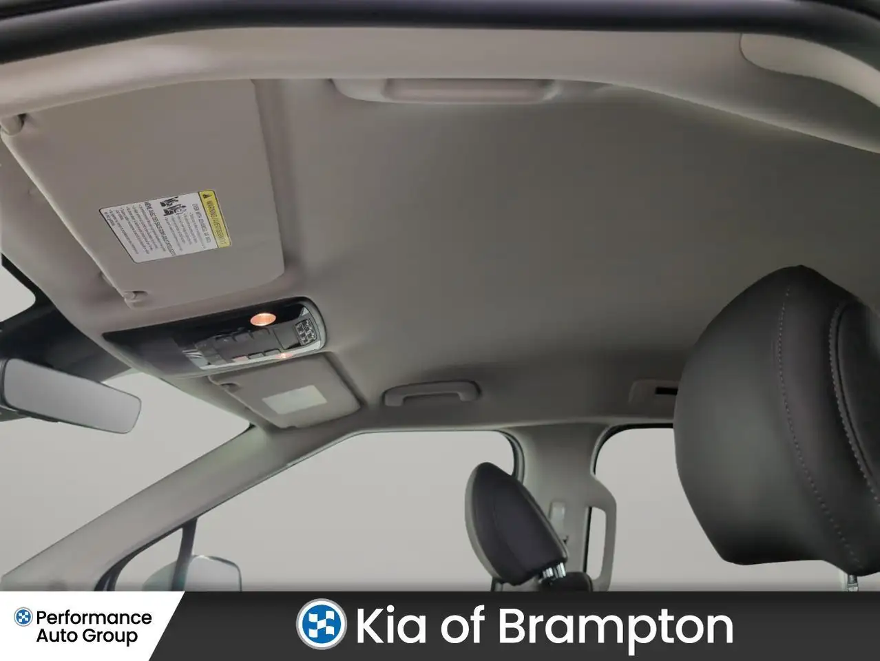 Kia Carnival fotografie Kia Carnival