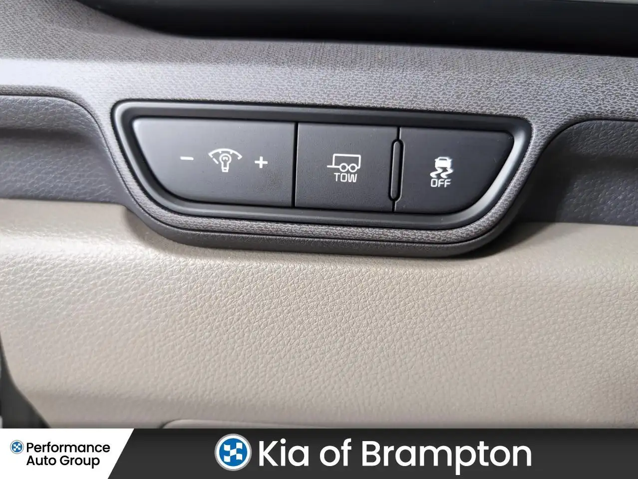 Kia Carnival fotografie Kia Carnival