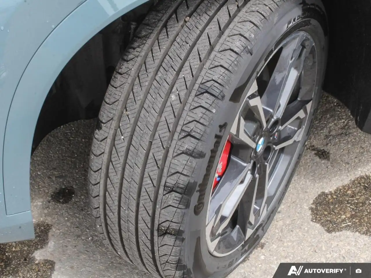 BMW X1 снимка BMW X1