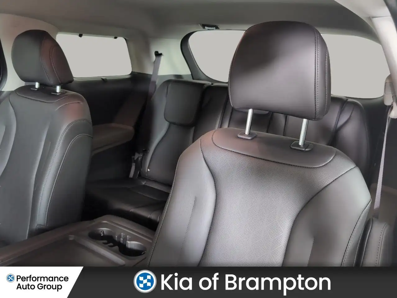 Kia Carnival fotografie Kia Carnival