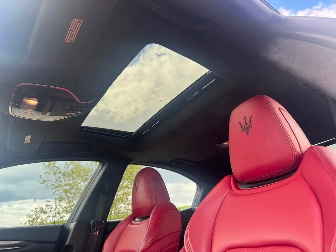 Maserati Ghibli fotografie Maserati Ghibli