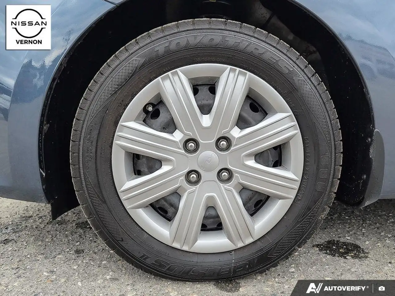 Kia Rio photo Kia Rio
