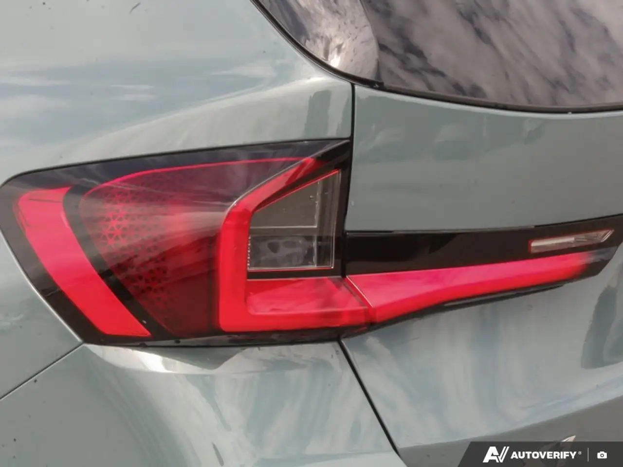 BMW X1 снимка BMW X1