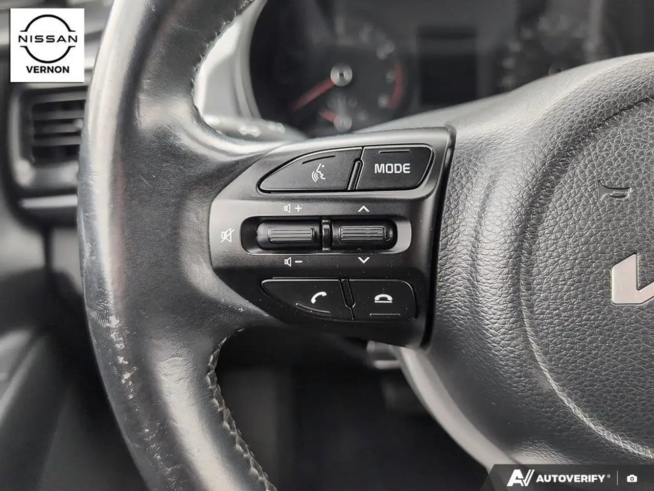 Kia Rio photo Kia Rio