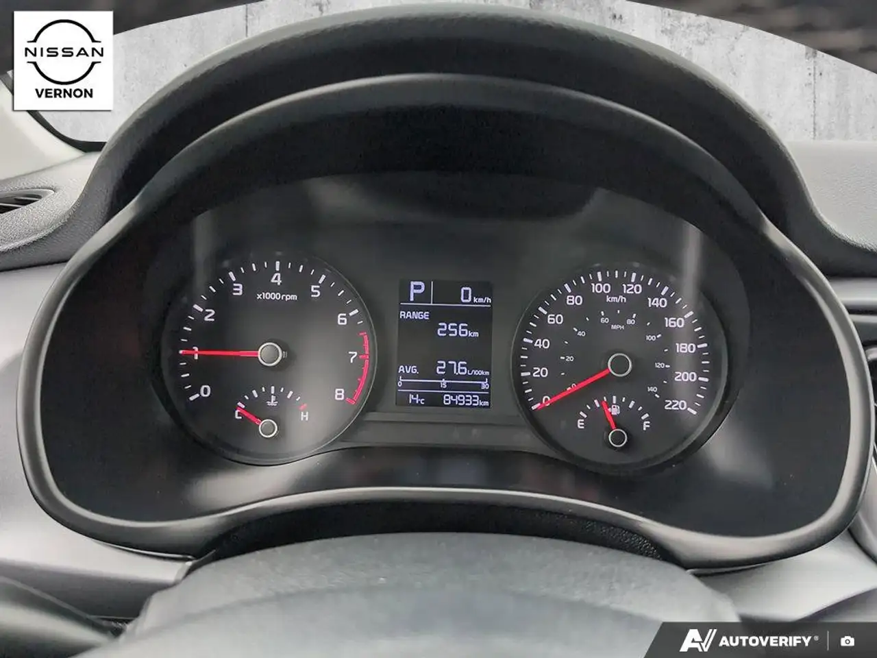 Kia Rio photo Kia Rio